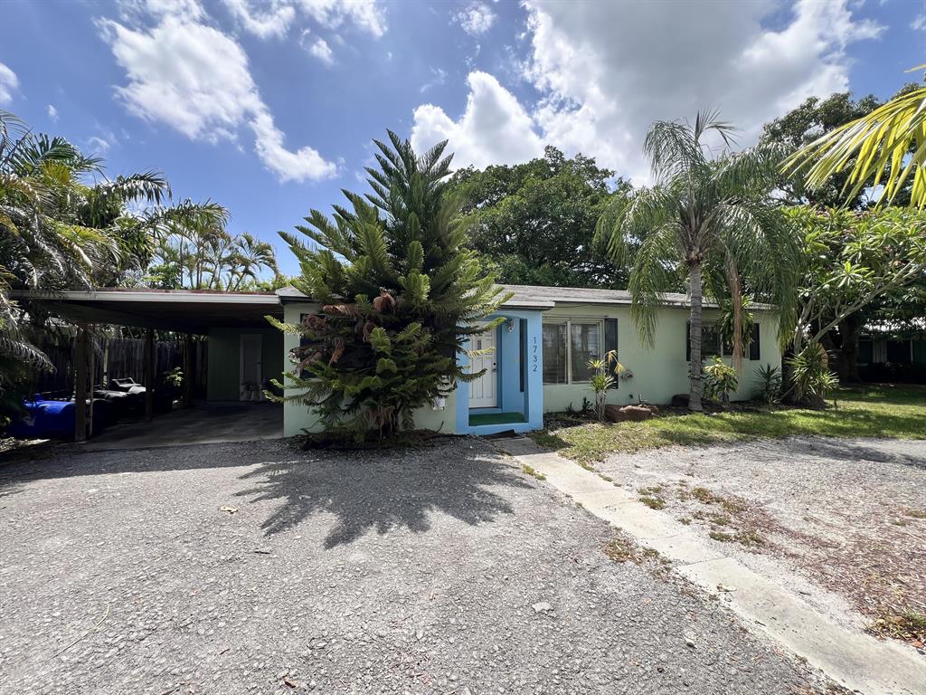 Investment property for sale in Fort Lauderdale, VA