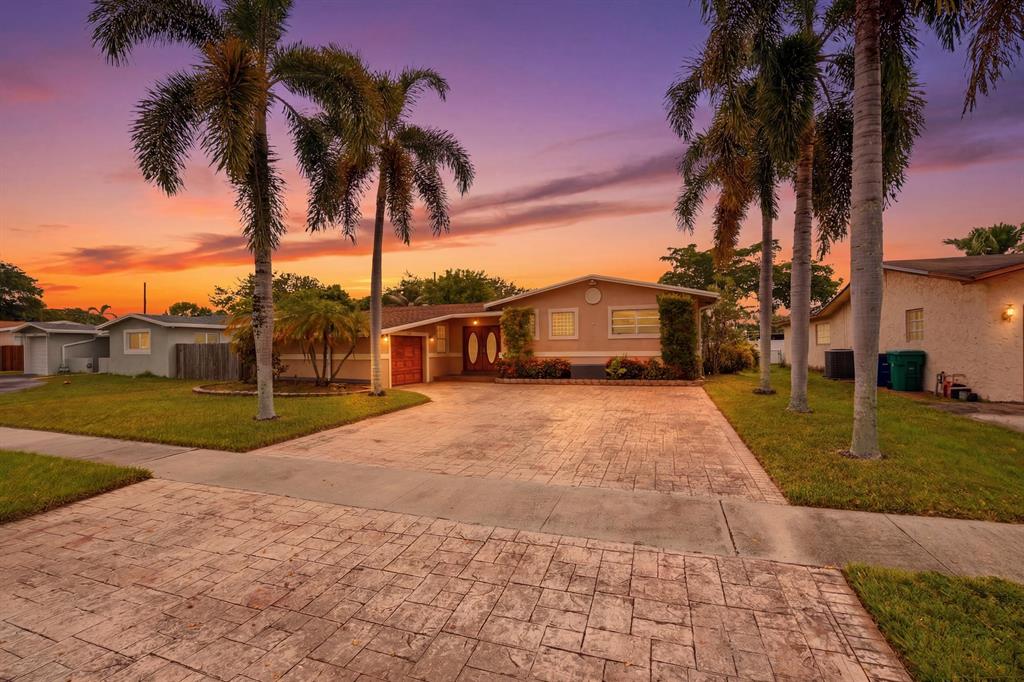 Investment property for sale in Cooper City, VA