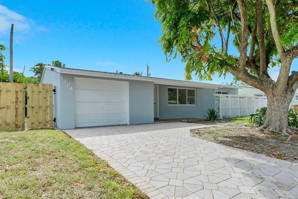 Investment property for sale in Deerfield Beach, VA