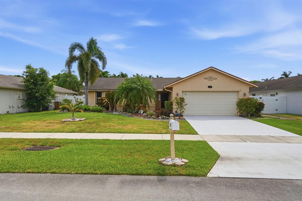 Investment property for sale in Deerfield Beach, VA