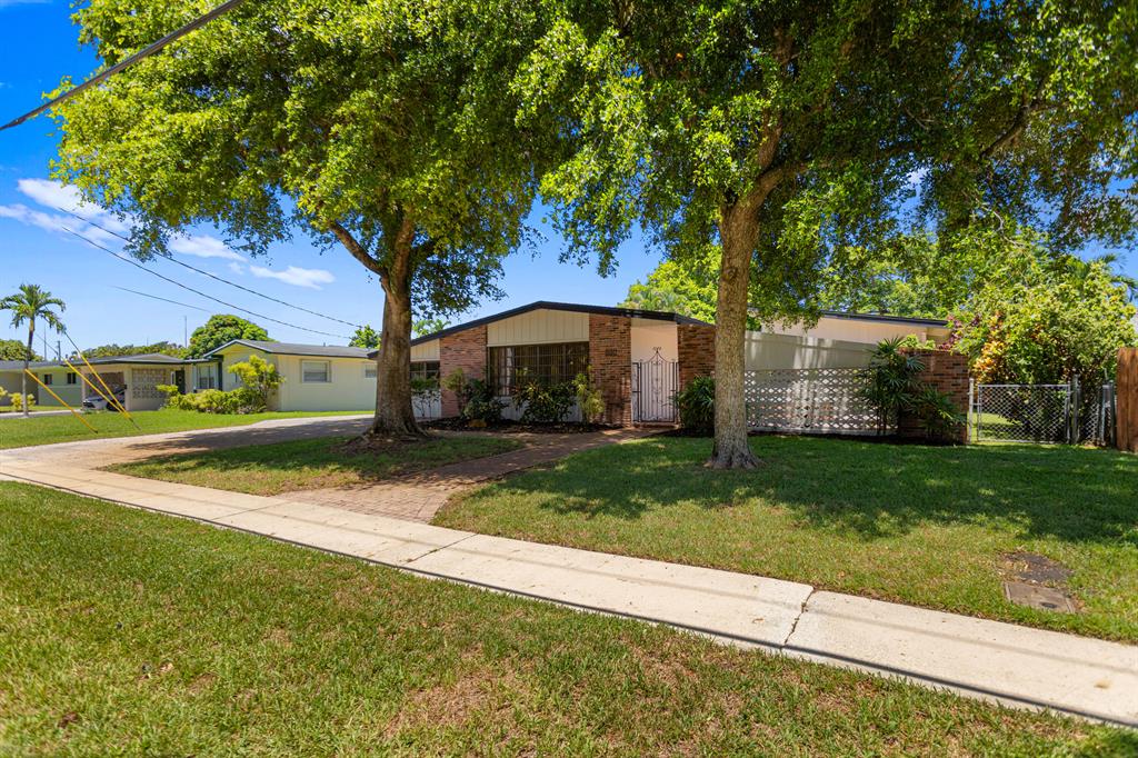 Investment property for sale in Plantation, VA
