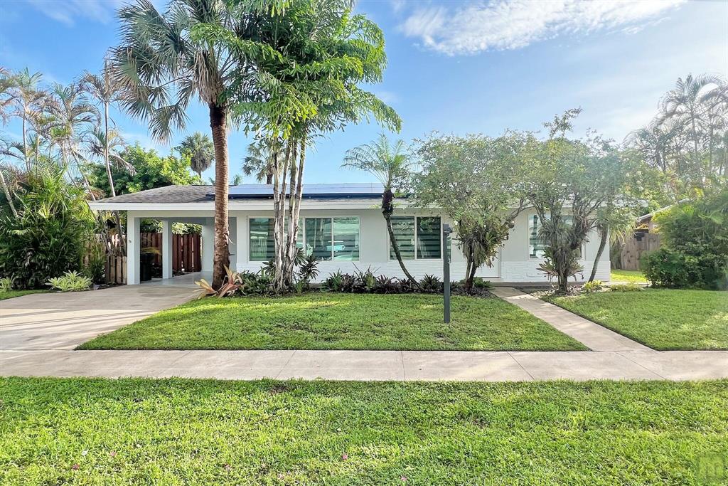 Investment property for sale in Coconut Creek, VA