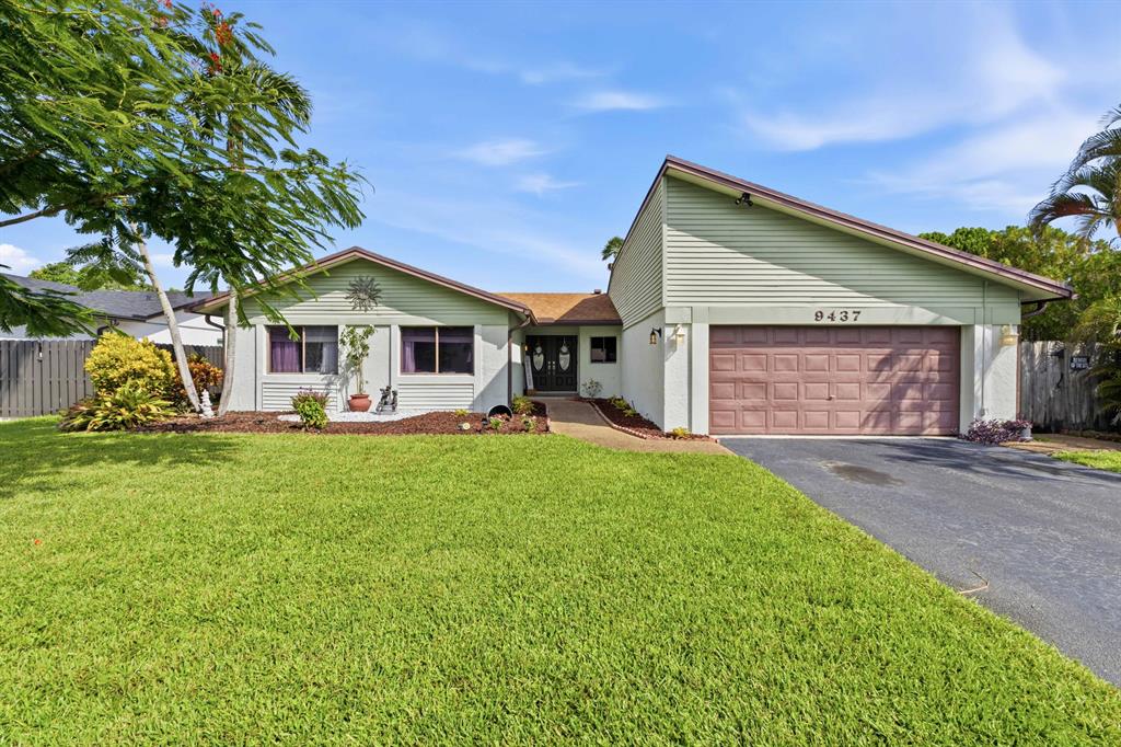 Investment property for sale in Sunrise, VA