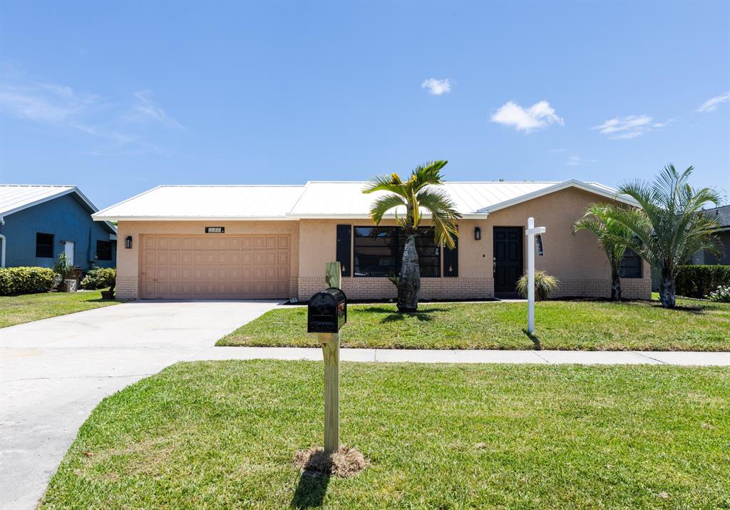 Investment property for sale in Deerfield Beach, VA