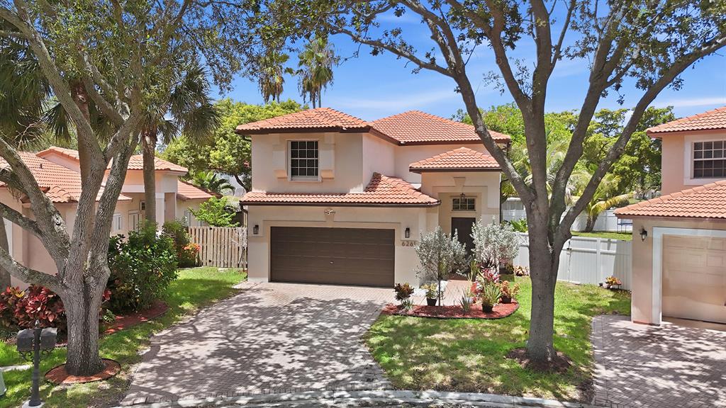Investment property for sale in Coral Springs, VA