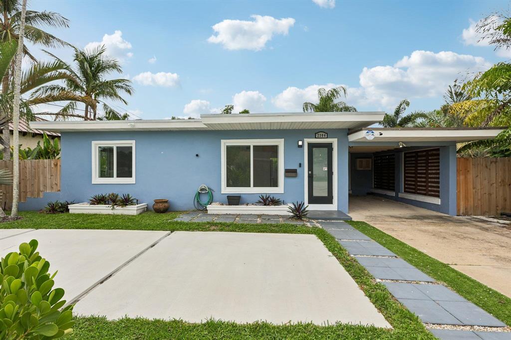Investment property for sale in Pompano Beach, VA