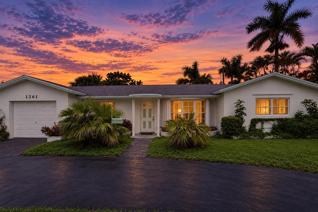 Investment property for sale in Deerfield Beach, VA