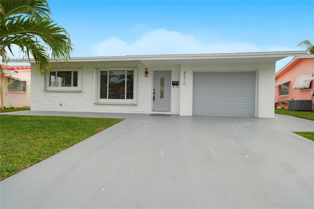Investment property for sale in Tamarac, VA