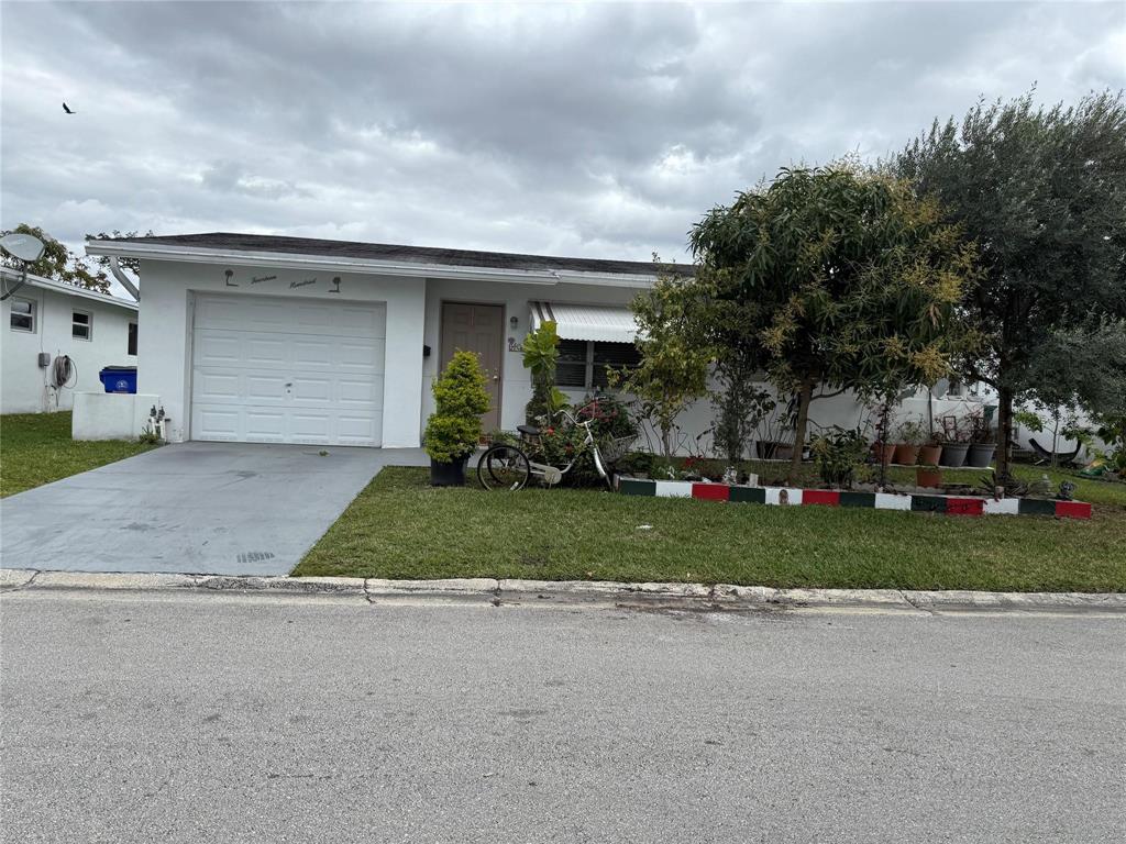 Investment property for sale in Margate, VA