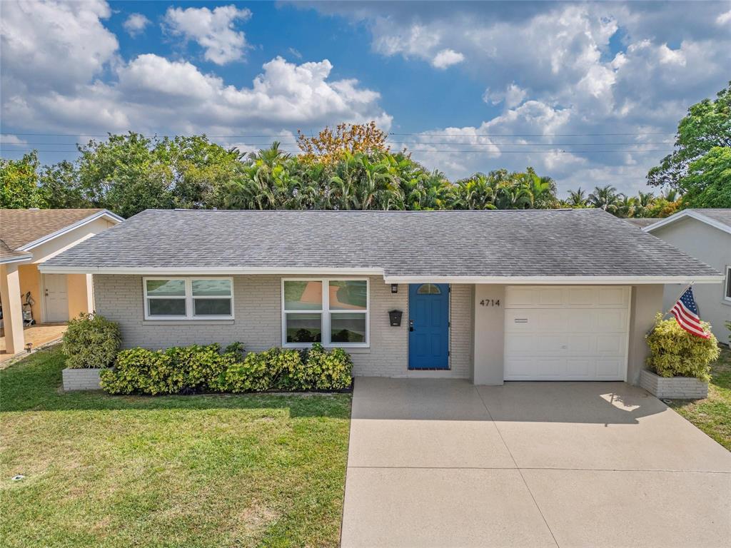 Investment property for sale in Tamarac, VA