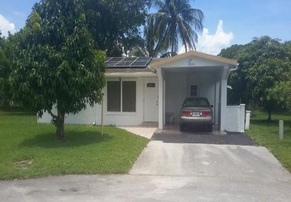 Investment property for sale in Lauderdale Lakes, VA