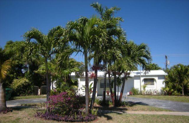 Investment property for sale in Lauderhill, VA