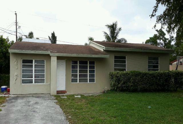 Investment property for sale in Pompano Beach, VA
