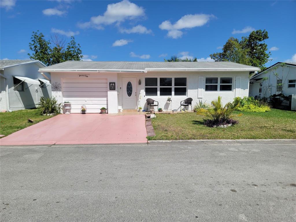 Investment property for sale in Margate, VA