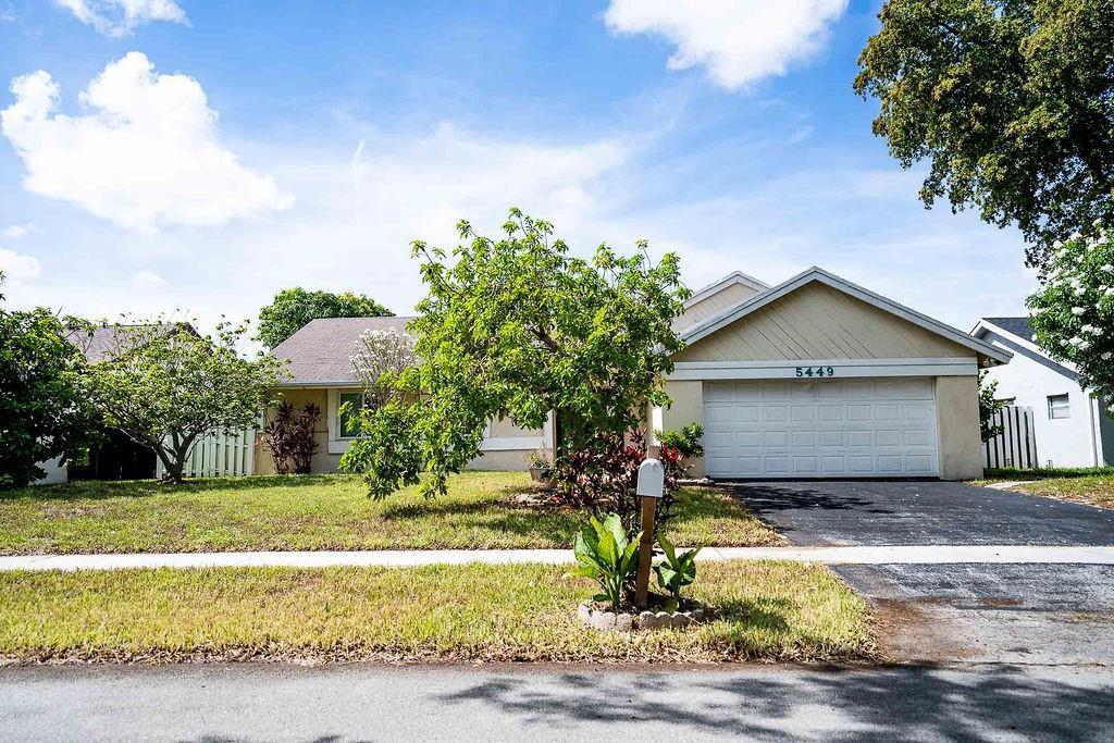 Investment property for sale in Tamarac, VA