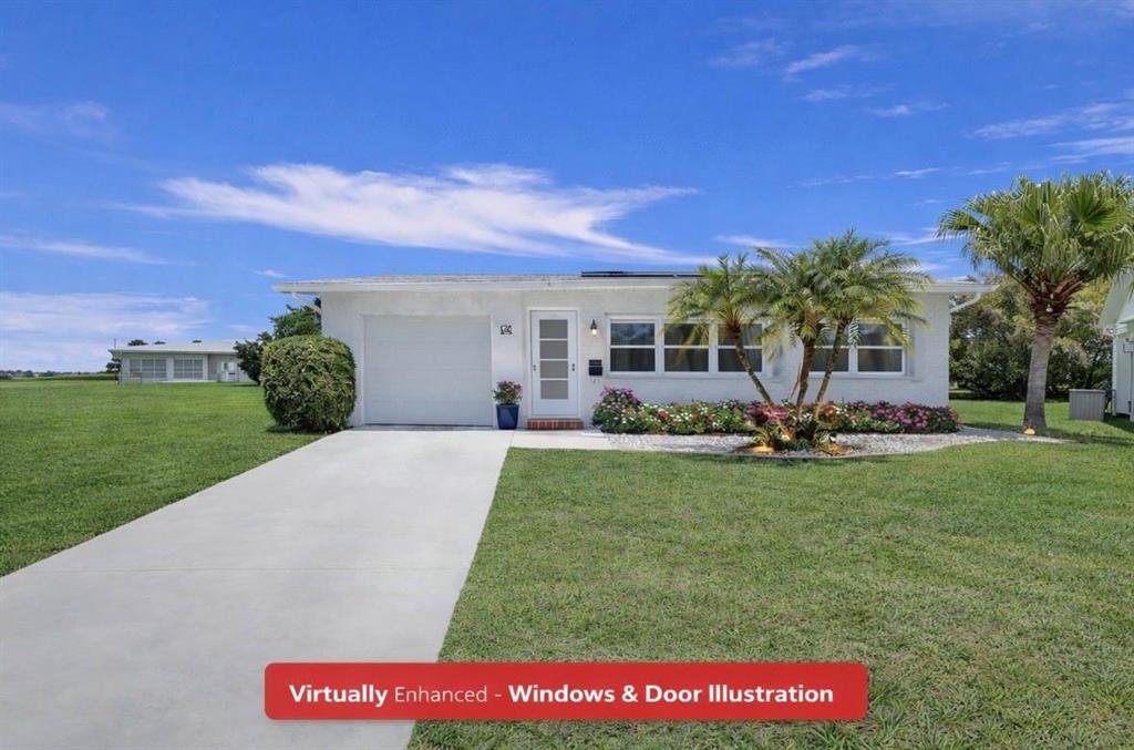 Investment property for sale in Margate, VA