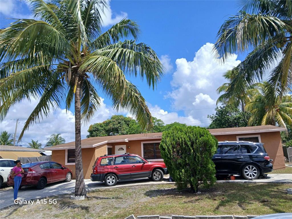 Investment property for sale in Deerfield Beach, VA