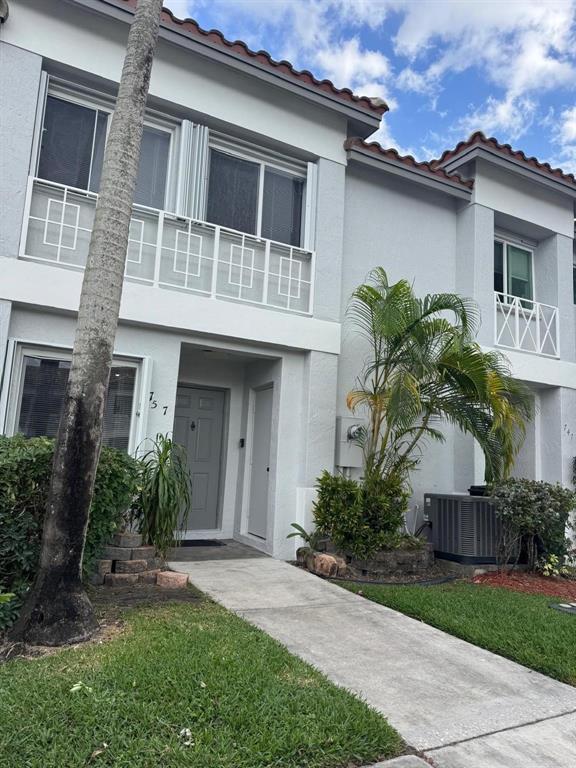 Investment property for sale in Pembroke Pines, VA