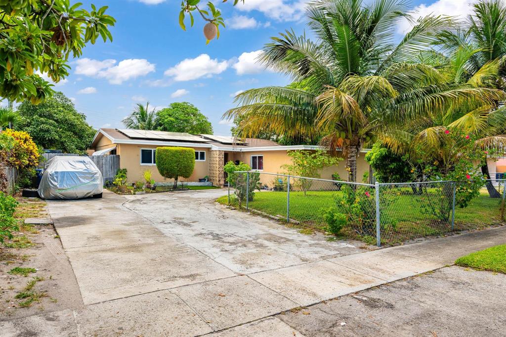Investment property for sale in Lauderhill, VA
