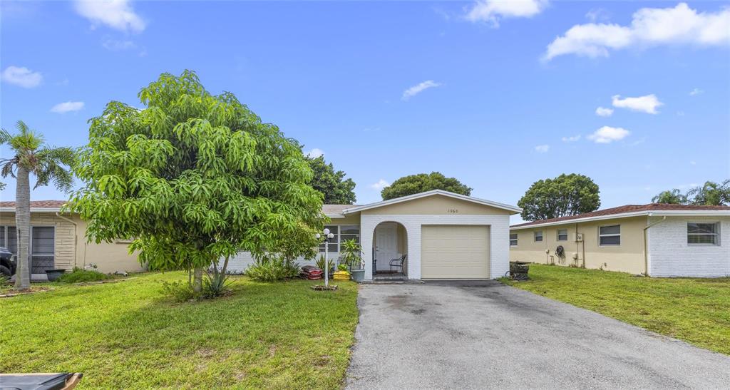 Investment property for sale in Deerfield Beach, VA