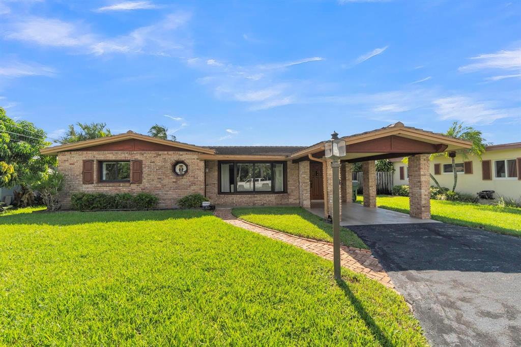 Investment property for sale in Oakland Park, VA