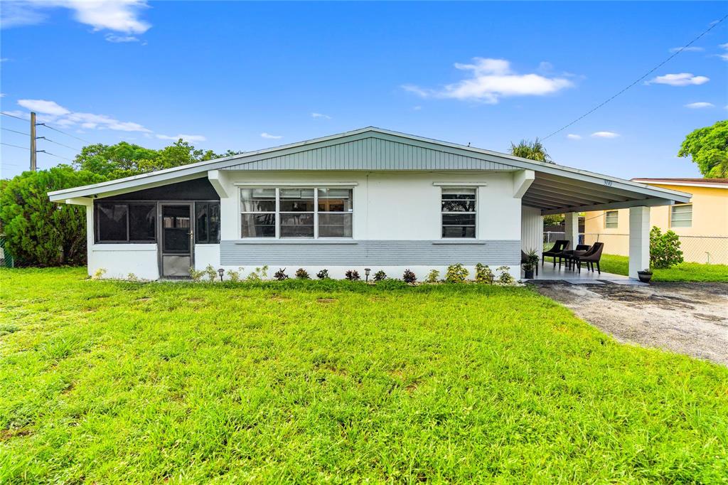 Investment property for sale in Lauderhill, VA