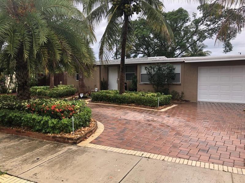 Investment property for sale in Pompano Beach, VA