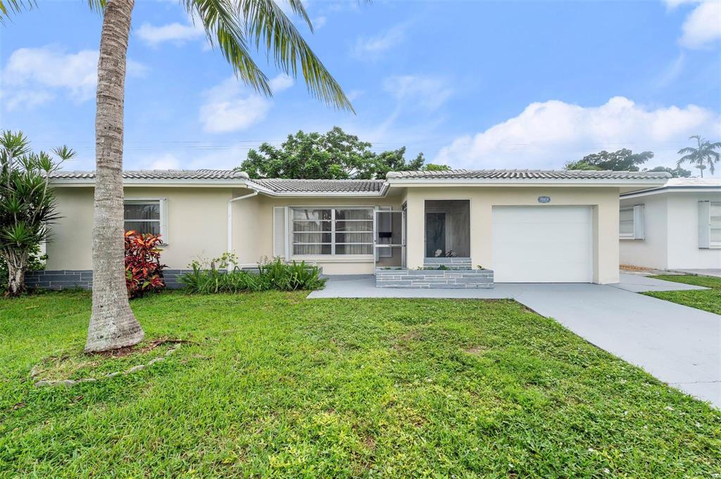 Investment property for sale in Tamarac, VA