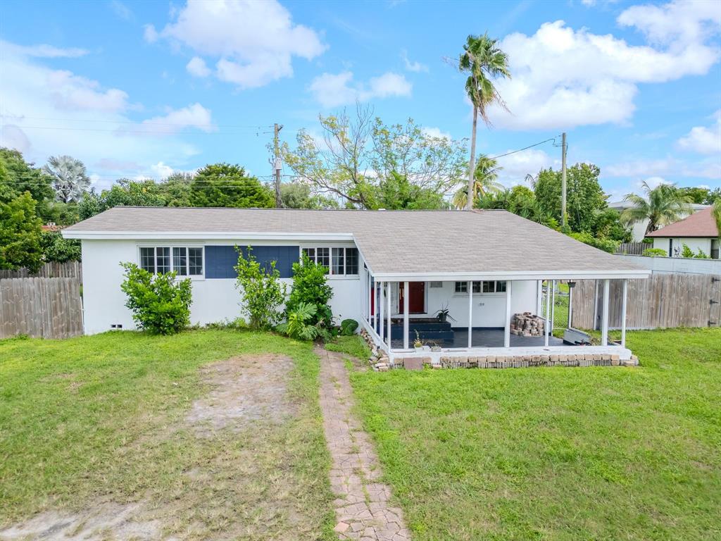 Investment property for sale in Miramar, VA