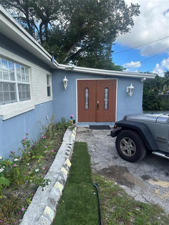 Investment property for sale in Lauderhill, VA