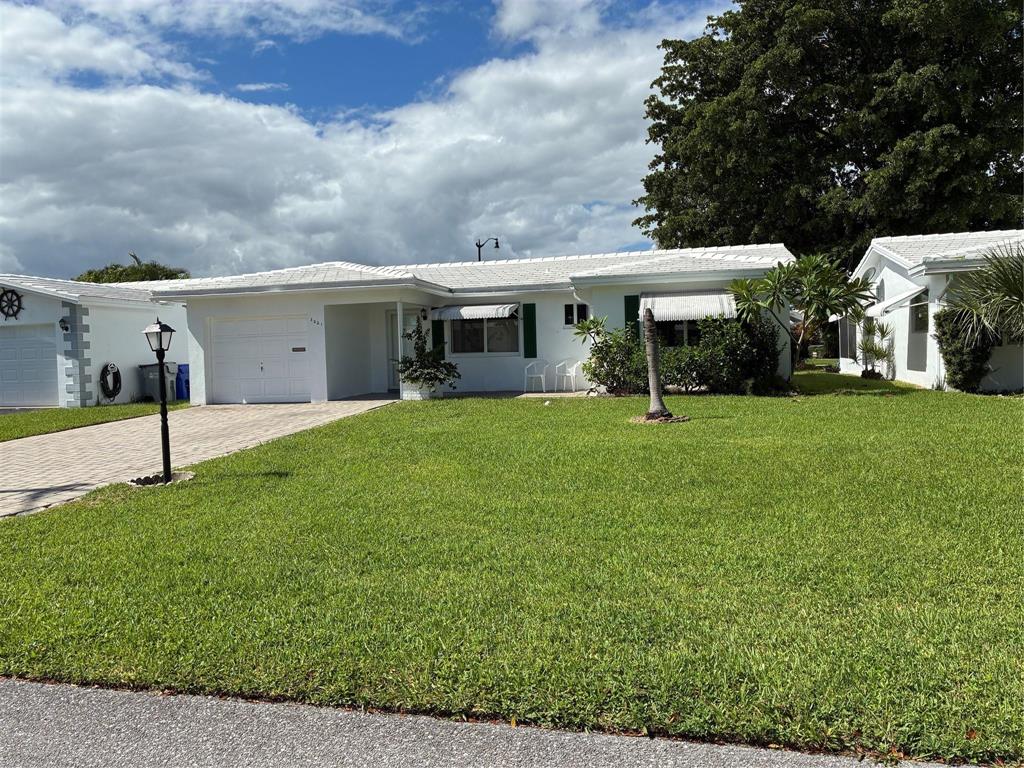 Investment property for sale in Pompano Beach, VA