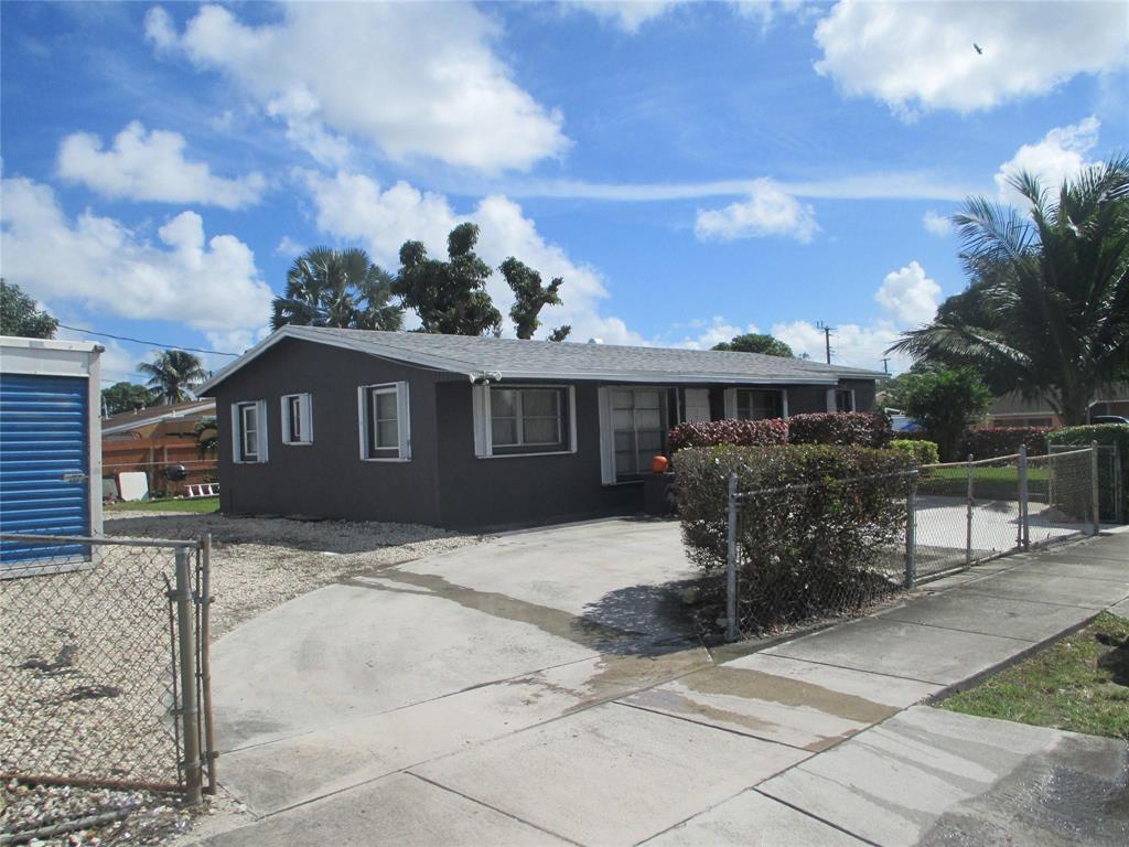 Investment property for sale in Lauderhill, VA