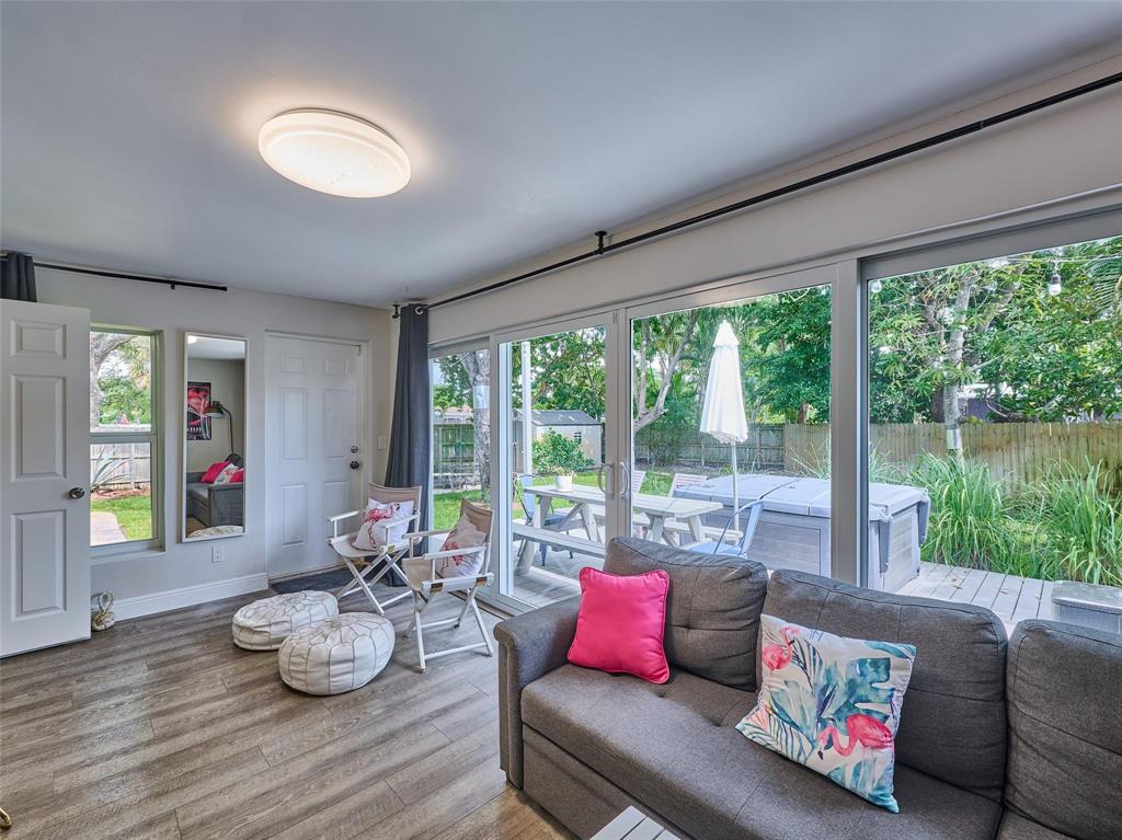 Investment property for sale in Fort Lauderdale, VA