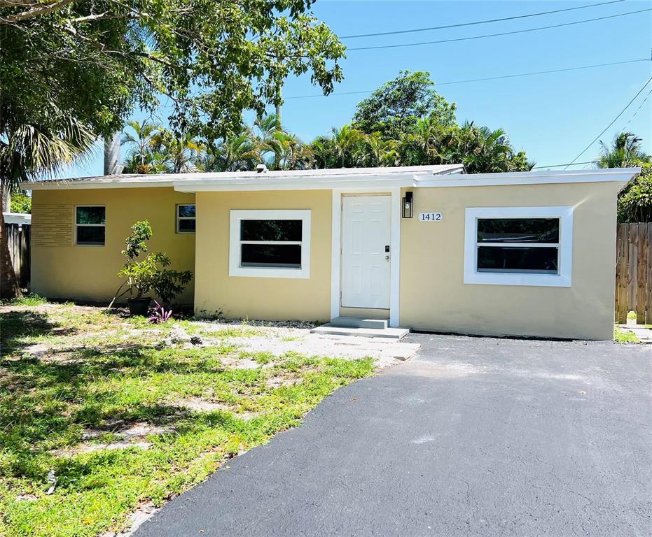 Investment property for sale in Pompano Beach, VA