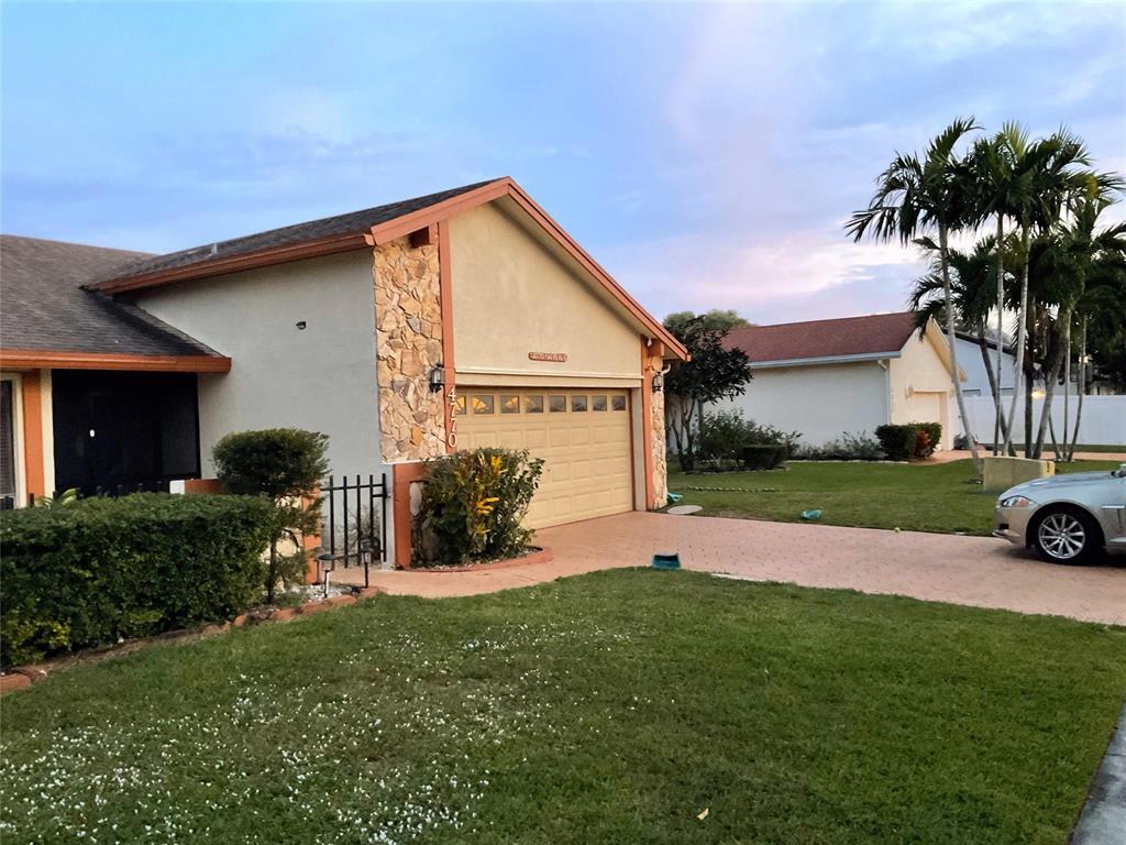 Investment property for sale in Lauderhill, VA