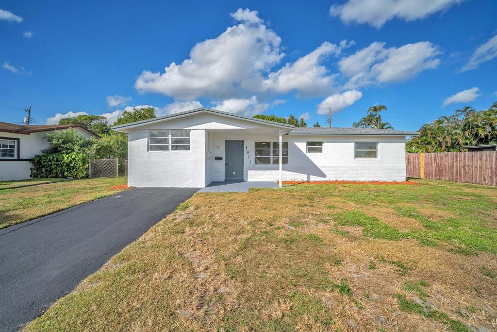 Investment property for sale in Lauderhill, VA