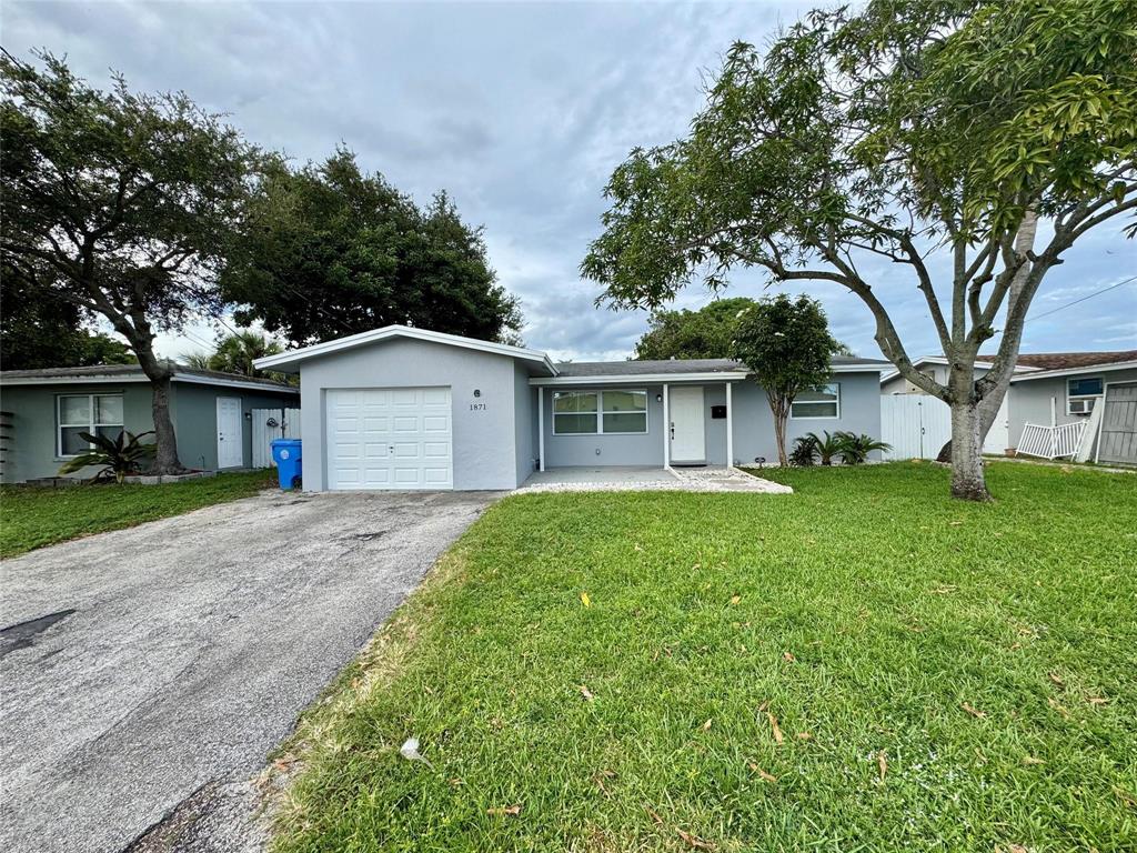 Investment property for sale in Oakland Park, VA