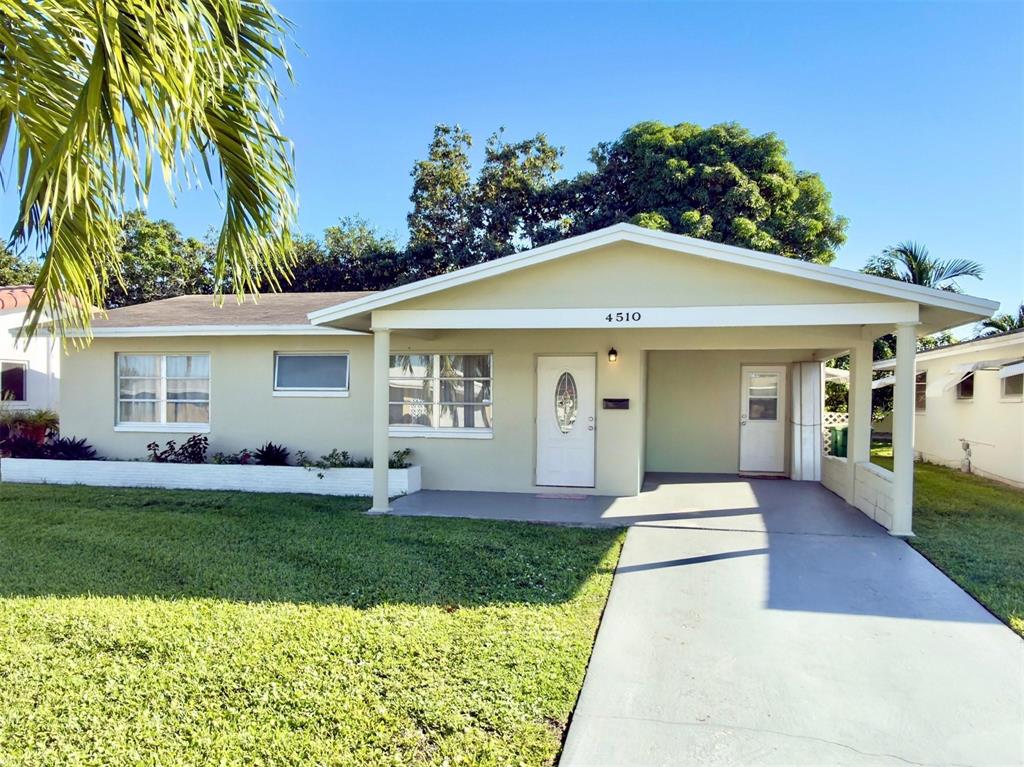 Investment property for sale in Tamarac, VA