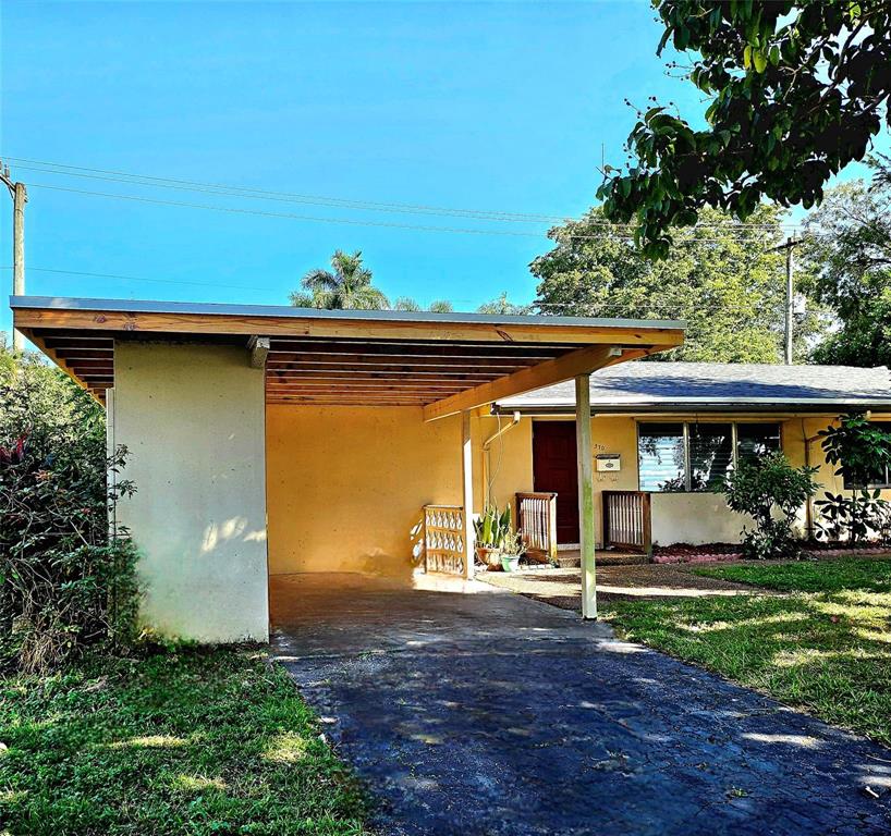 Investment property for sale in Plantation, VA