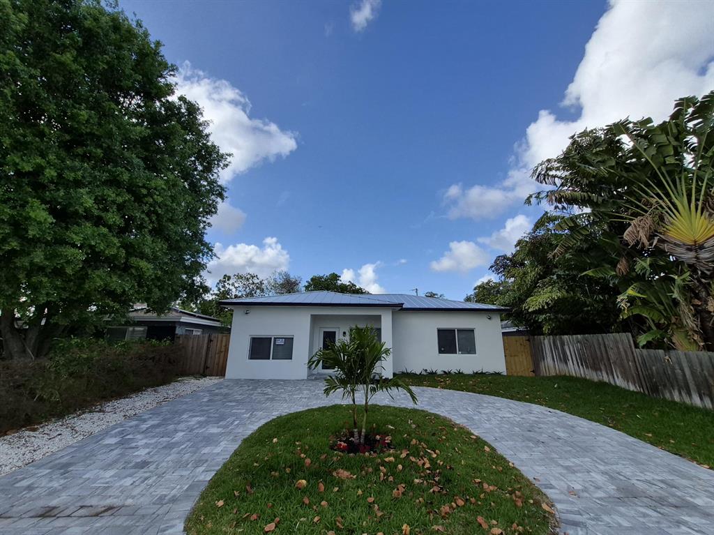 Investment property for sale in Oakland Park, VA