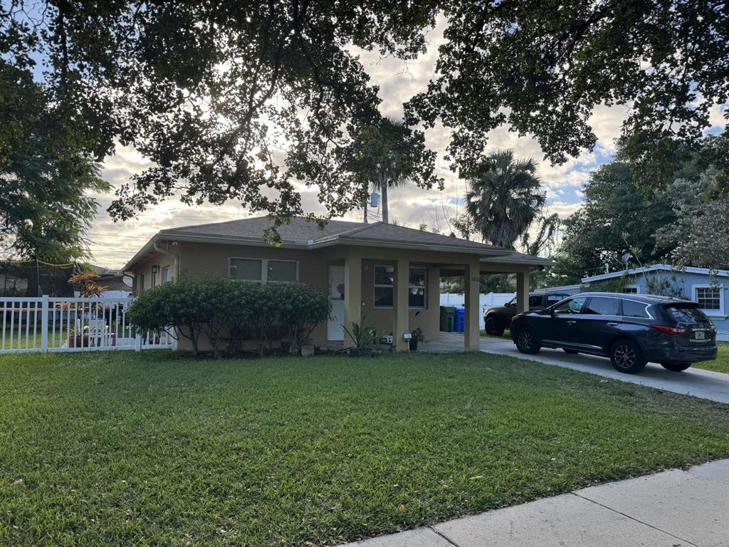 Investment property for sale in Margate, VA