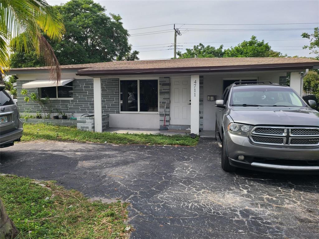 Investment property for sale in Fort Lauderdale, VA