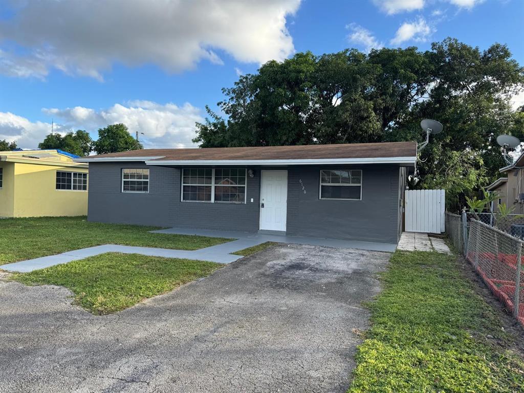 Investment property for sale in Miramar, VA