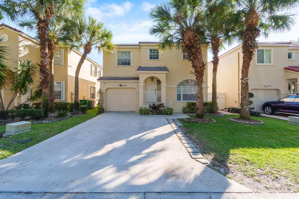 Investment property for sale in Coral Springs, VA