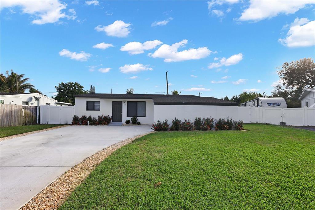 Investment property for sale in Margate, VA