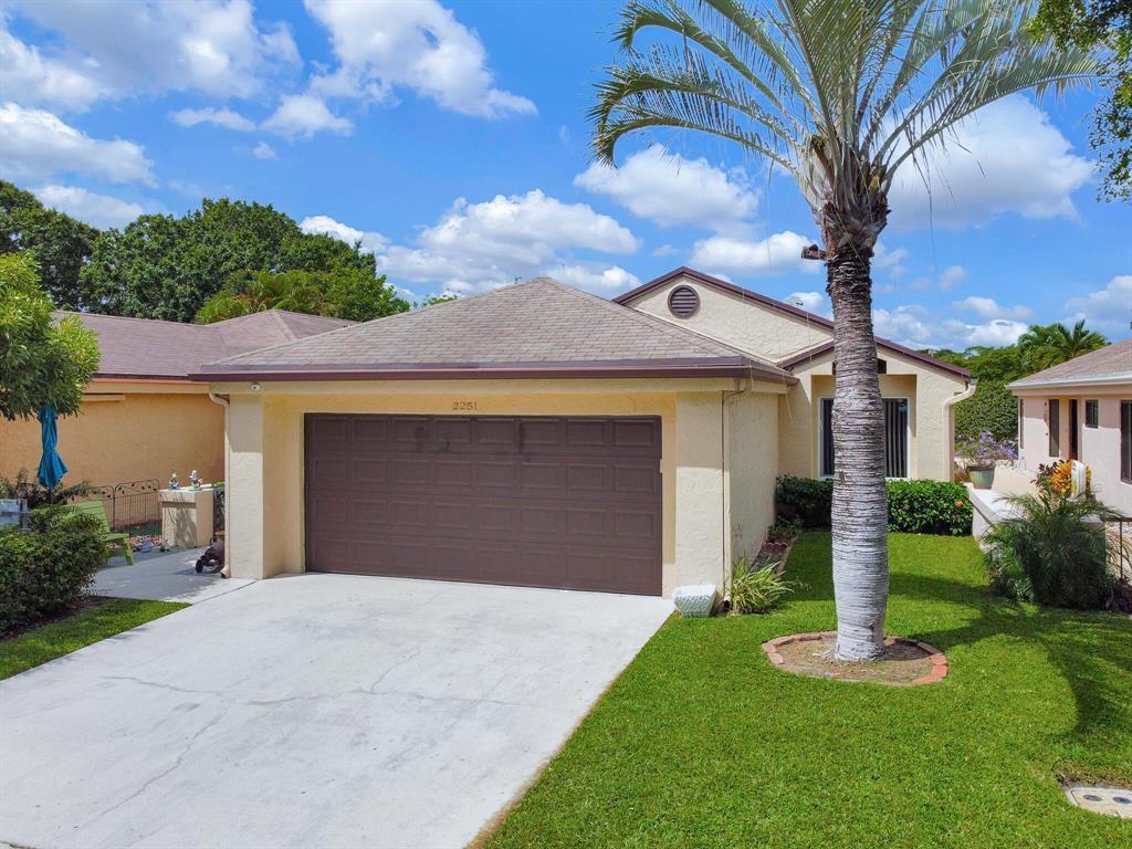 Investment property for sale in Coconut Creek, VA