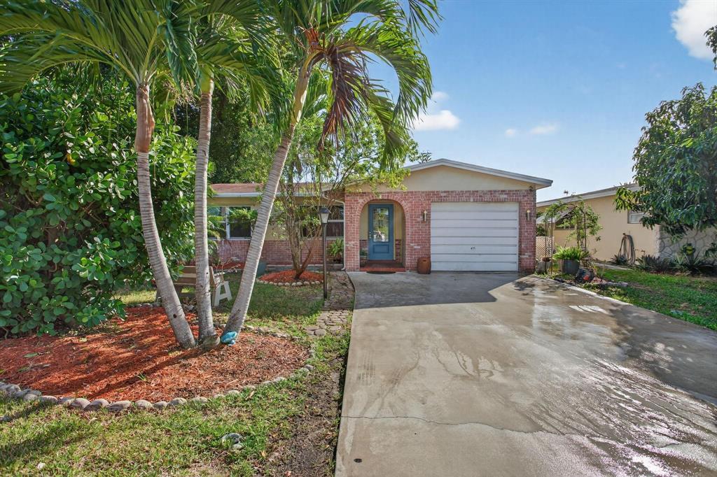 Investment property for sale in Deerfield Beach, VA