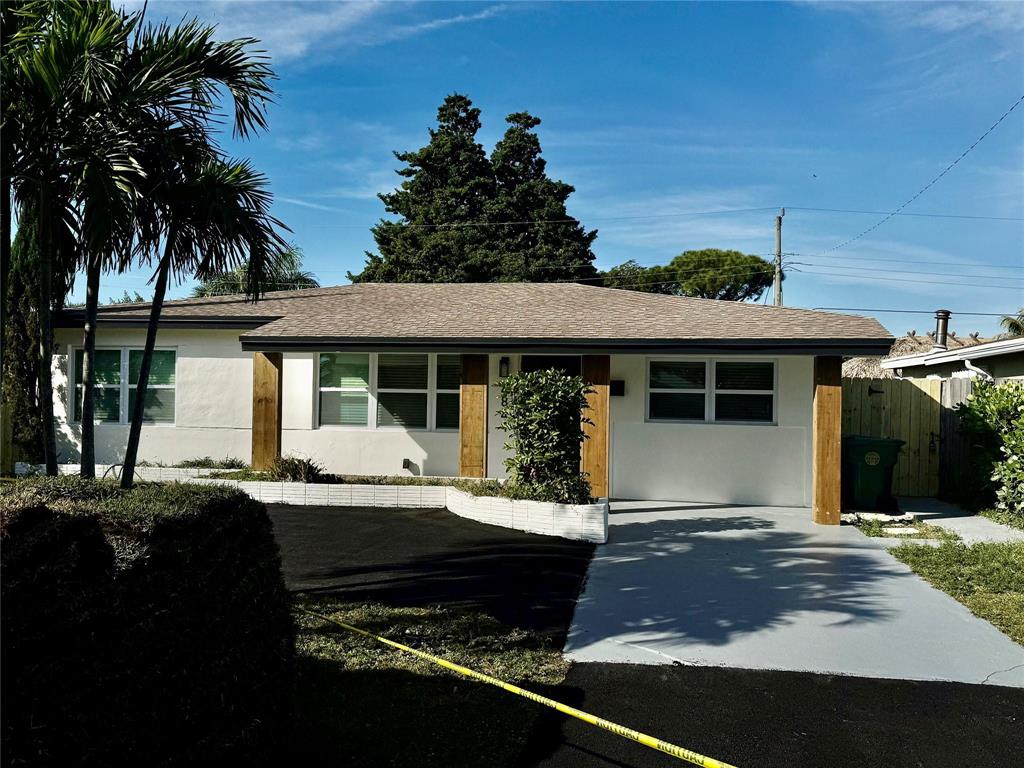 Investment property for sale in Fort Lauderdale, VA