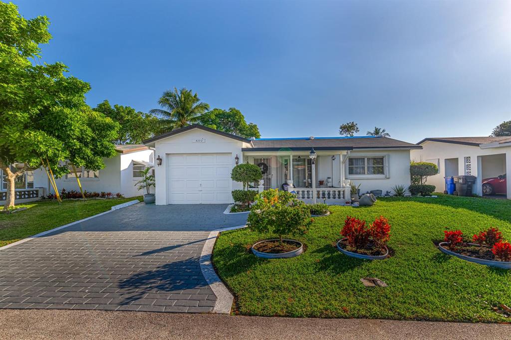 Investment property for sale in Lauderdale Lakes, VA