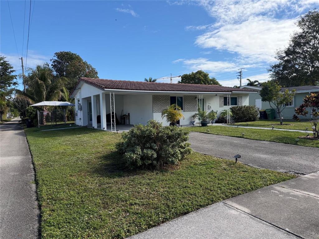 Investment property for sale in Dania Beach, VA